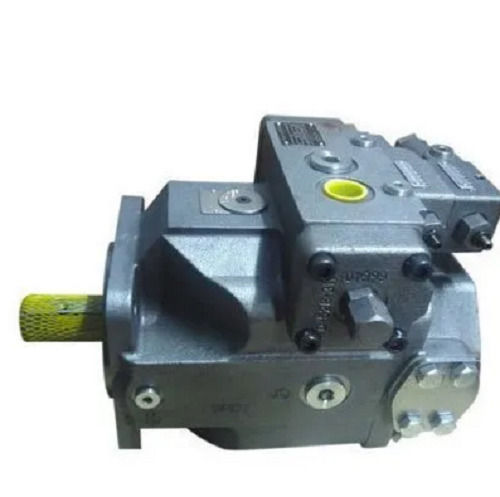 Stainless Steel Electric Diaphragm High Pressure Axial Piston Pumps  Application: Cryogenic