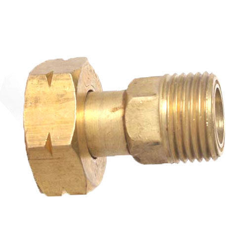 100% Leakproof Full Brass Lpg Gas Non Return Valves For Industrial Uses Gender: Women