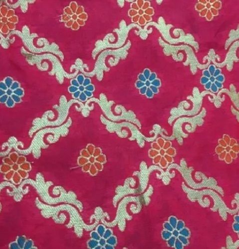 100 Meter Length 60 Inches 240 Gsm Washable Printed Cotton Fabric