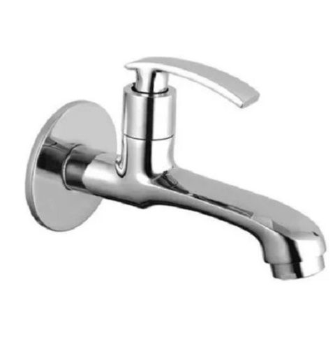 Automatic 14.5C X 2.5 X 10 Cm Glossy Finished Stainless Steel Bathroom Water Taps