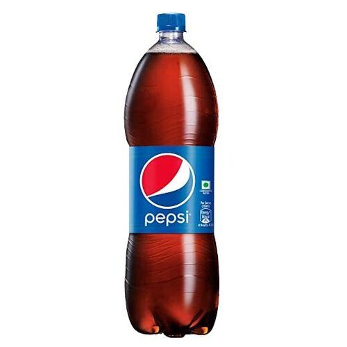 2.25 Liter, Sweet And Carbonated 0% Alcohol Cold Drink