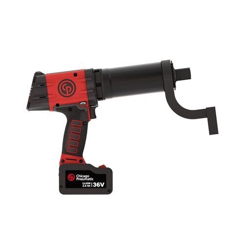 36v Easy To Operate Electric Cordless Power Tool With Low Power Consumption