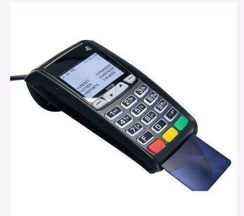 5 Volt 300 Gram Plastic 3 Digit Led Display Automatic Card Swipe Machine  Power Source: Electricity