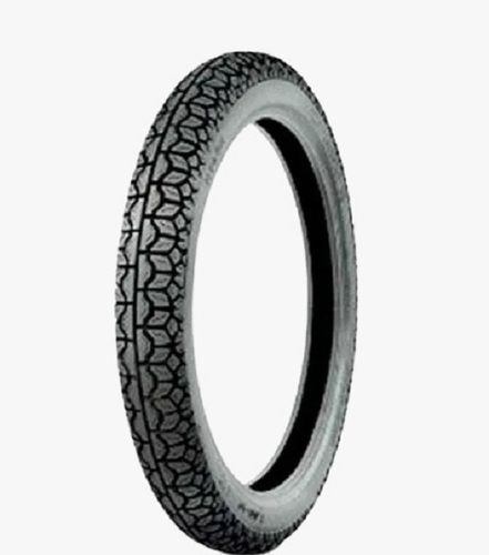 53X53X6 CM 3 Inch Bias Solid Racing Two Wheelers Tyres