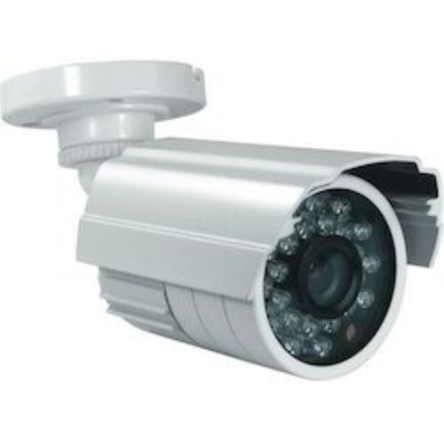 Cmos Sensor Network Technology Electric Active Security Cctv Bullet Camera Camera Pixels: 4 Megapixel (Mp )