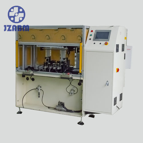 Direct Factory Industrial Automatic Drive Shaft Straightening Machine Power Source: Electricity