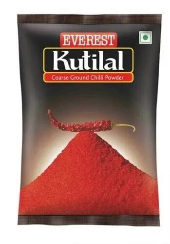 Free From Impurities Easy To Digest Natural Coarse Ground Dried Chilli Powder (100 Gram)