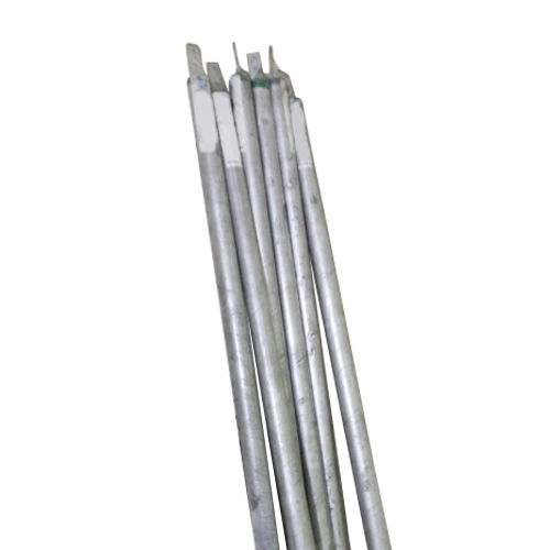 Automatic High Electric Conductivity Galvanized Iron (Gi) Earthing Rods