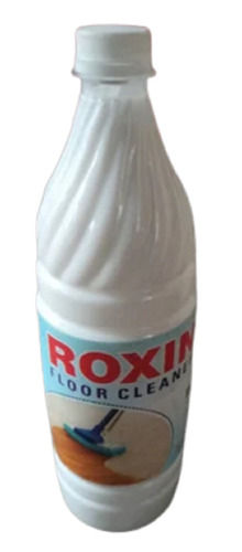 Kills 99.9% Of Germs Liquid Floor Cleaner For Remove Stains And Dirt