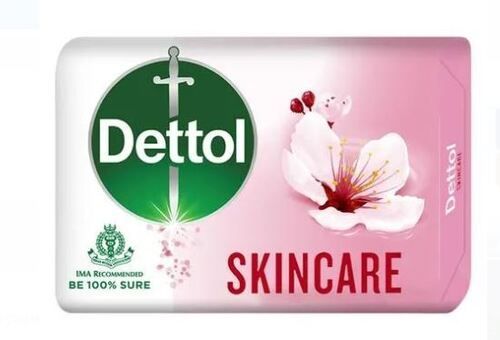 Long Lasting Cherry Blossom Fragrant Skincare Medicated Bath Soap