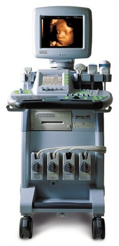 Automatic Medison Accuvix Xq Portable Ultrasound Machine