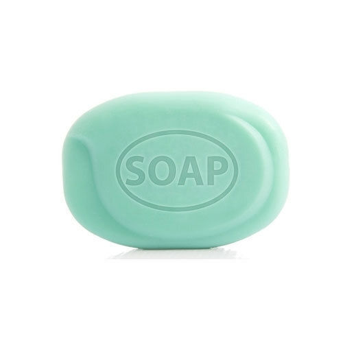 Medium Foam Herbal Bath Soap for Personal Usage, Size 150-200gm