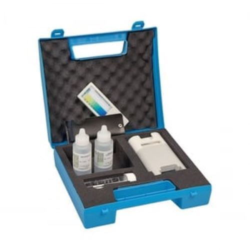 Ozone Test Kit Gender: Children