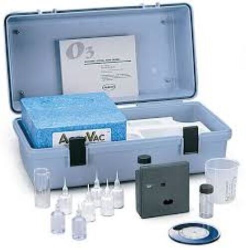 Black Ozone Test Kit