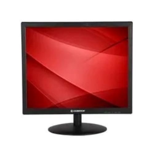 Rectangular Flat Electric Hdmi And Vga Interference Led Computer Monitor Aspect Ratio: 4:3