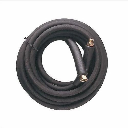 Shock Proof Hydraulic Hose Pipe And Fittings With 0.5- 1.0 Inch Size