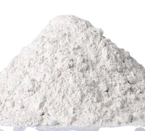 White Softness Fragrance Retention Mineral And Basic Reflectrories Talc Powder 