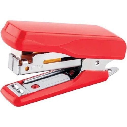 Sturdy Construction Alloy Steel Stapler For School And Office Application: Joining Paper Sheets Together