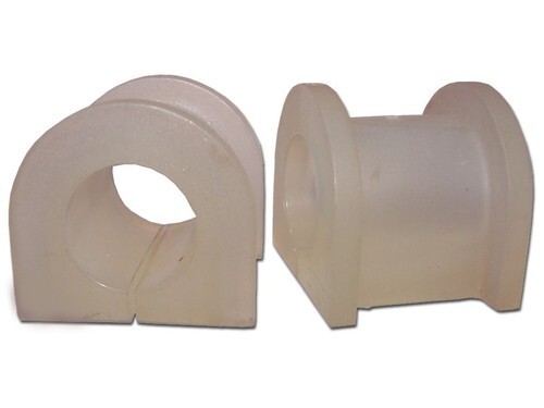 Tpu For Suspension Bushes - Color: Gray