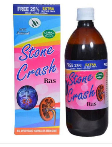  Ayurvedic Stone Crush Syrup 310 Ml Pack