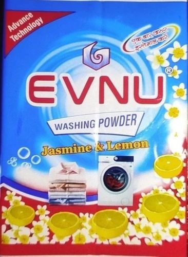 1-5 Kg Evnu Washing Powder With Jasmine And Lemon Fragrance