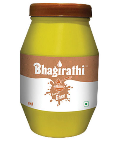 1 Kilograms No Added Preservatives Pure And Fresh Original Ghee