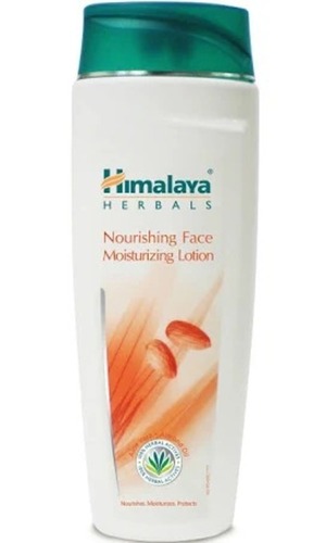 100 Ml Soft And Smooth Herbal Nourishing Face Moisturizing Lotion Recommended For: Men & Women