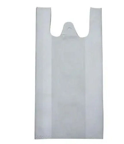 12 X 6 Inches Biodegradable Flexiloop Handle Non Woven W Cut Bag