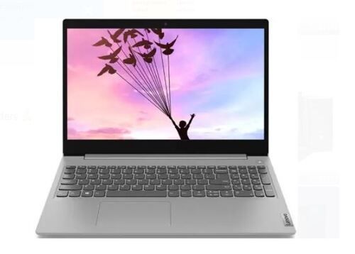 15.6 Inches Display 1366 X 768 Pixels 2000 Mah Battery 81WB01BNIN Laptop