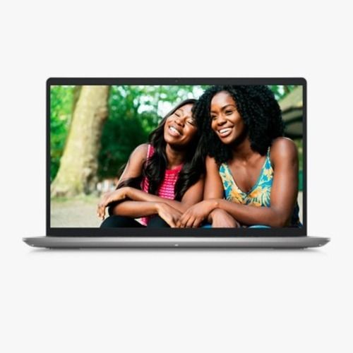 15.6 Inches Display 1Tb Hard Disk 8 Gb Ram Intel Core I5 Inspiron Laptop Available Color: Silver