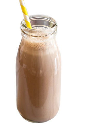 2% Fat Content Sweet And Delicious Liquid Eggless Chocolate Milk