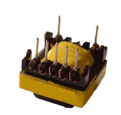 220 Volt 155C Operating Rigid Plastic Battery Charger Transformer Coil Material: Copper Core