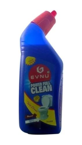 250ml Evnu Fragrance Free Toilet Cleaner That Kills 99.9% Germs