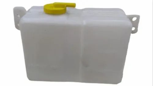 5 Litre Capacity Tata Ace Coolant Bottle