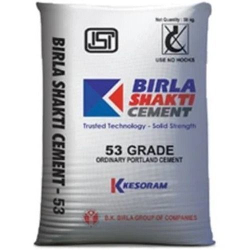 Grey 50 Kilogram, Rapid Hardening Low Heat Silicate Portland Pozzolana Cement