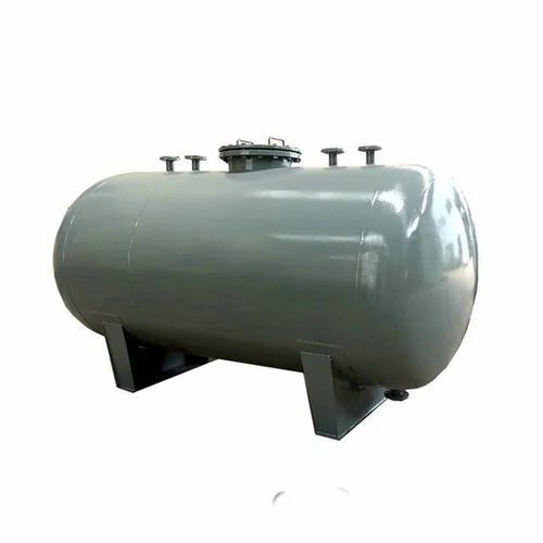 500-5000 L Capacity Horizontal Chemical Storage Tank