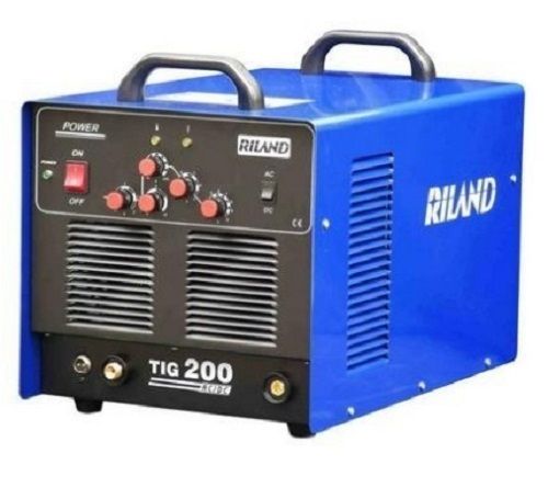 52X31X44 Cm 3 Hz 90 Ampere Dc Motor Automatic Tig Welding Machine Dimension(L*W*H): 52 X 31 X 44  Centimeter (Cm)