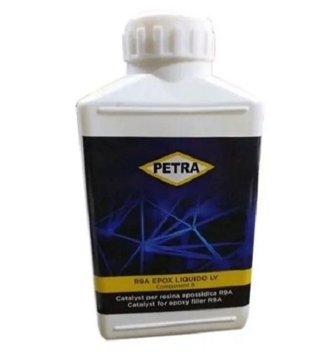 Grey 95% Purity 60 Mpa Strength 2 Inch Thickness Liquid Petra Epoxy Adhesive