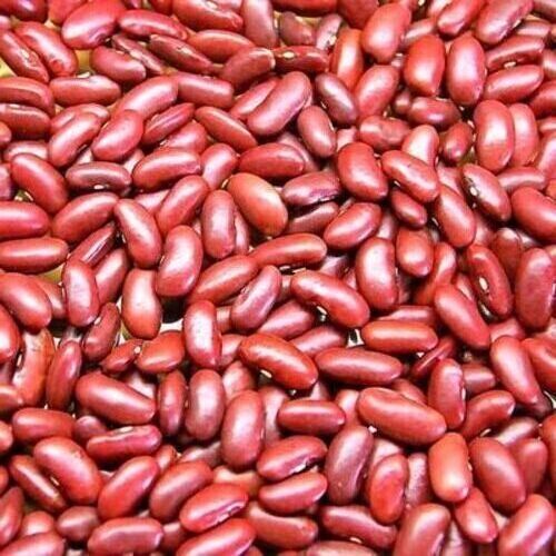 Brown Commonly Cultivated Pure And Dried Raw Red Kidney Beans