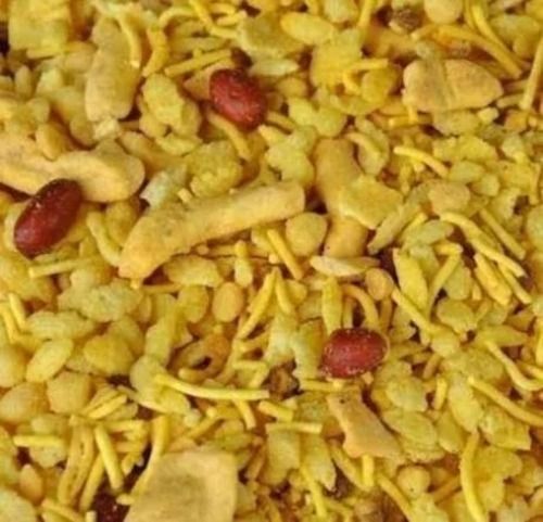 Crunchy And Salty Delicious Taste Fried Mix Namkeen