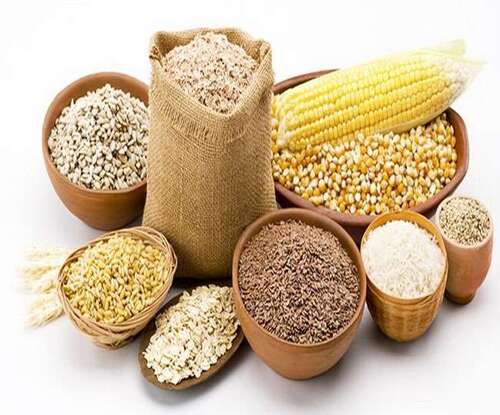 Grains