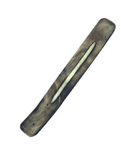 Lightweight Eco-Friendly Hinduism Modern Arts Steel Made Incense Holder