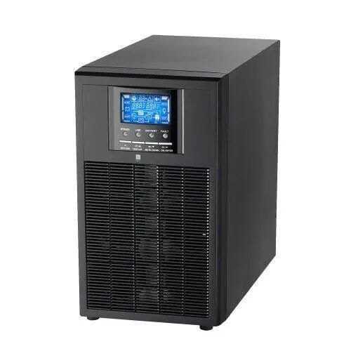 Online UPS - 1, 2 & 3KVA UPS