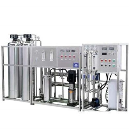 Ozone Water Systems Industrial