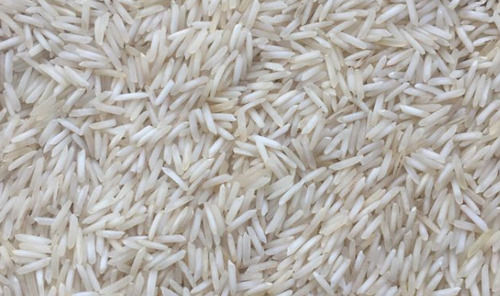 Pure And Natural Commonly Cultivated Dried Basmati Rice