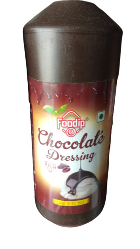 मीठा चिकना और मलाईदार बनावट स्वादिष्ट लिक्विड चॉकलेट सिरप वसा होता है (%): 31 प्रतिशत (%)