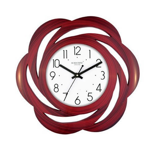 Common Wall Clock 