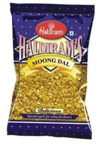 1 Kilogram A Grade Semi Soft Salty And Delicious Moong Dal Namkeen