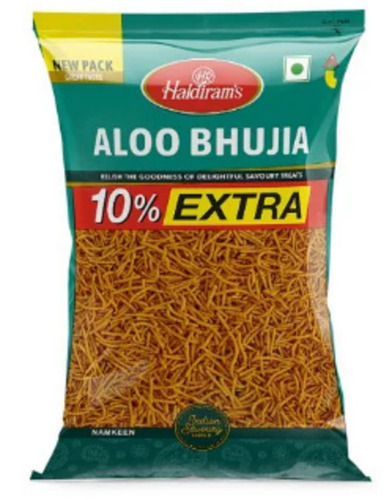 1 Kilogram A Grade Spicy And Delicious Semi Soft Aloo Bhujia