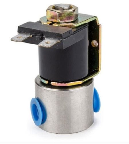 12 Kg 120x50x160 Cm 16 Mm Length 36 Mm Height Brass Solenoid Operated Valves